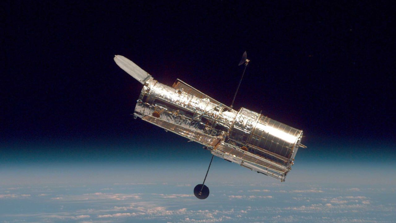Más grande que el Hubble: así será el observatorio espacial Lazuli, financiado por exdirector de Google