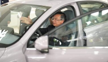 Minerales y tensiones con Estados Unidos: qué esperar de la relación China-América Latina