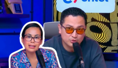 Carlos Orozco se pronuncia tras renuncia de Fátima Chávez en vivo: “Firmamos un acuerdo hasta diciembre. Es lamentable" | fotos | ESPECTACULOS