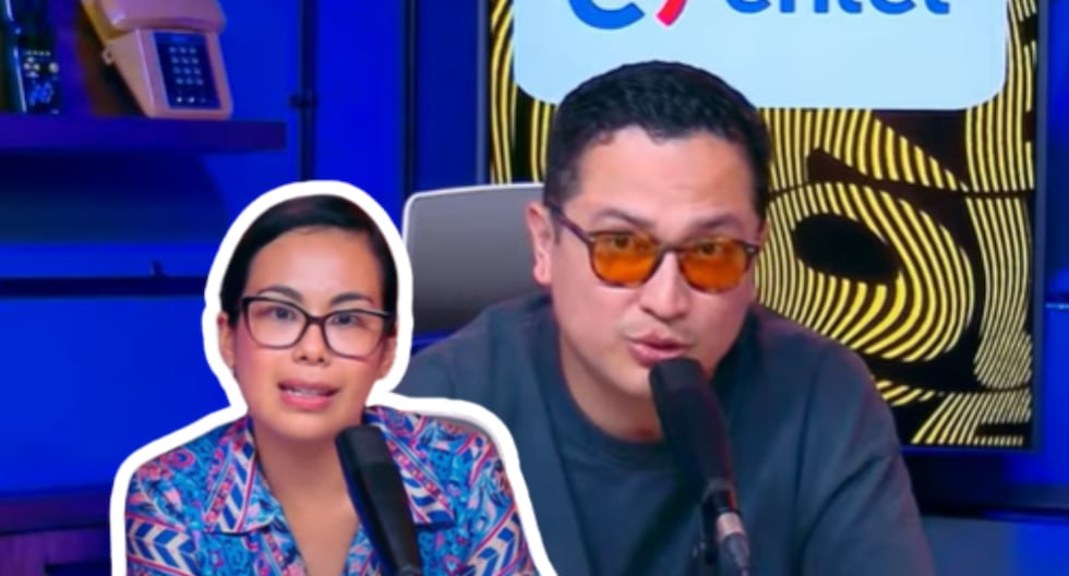 Carlos Orozco se pronuncia tras renuncia de Fátima Chávez en vivo: “Firmamos un acuerdo hasta diciembre. Es lamentable" | fotos | ESPECTACULOS