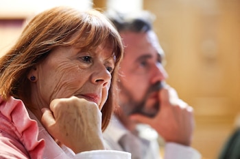 HBO Documentary Films anuncia un