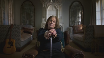 Sony Pictures confirma biopic sobre