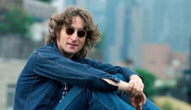 El impacto eterno de “Imagine”: así logró John Lennon que millones cantaran por la paz con solo una melodía