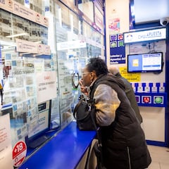 Lotería Nacional: ¿a qué hora es y cuánto toca de premio en el Sorteo Extraordinario de Invierno 2026? 