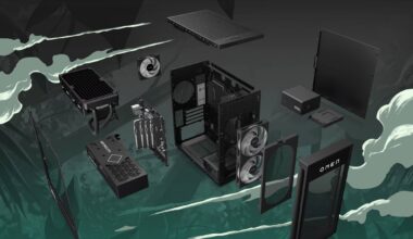 Con RTX 5070 y 32 GB de RAM, este PC Gaming de HP acaba de alcanzar su precio mínimo histórico