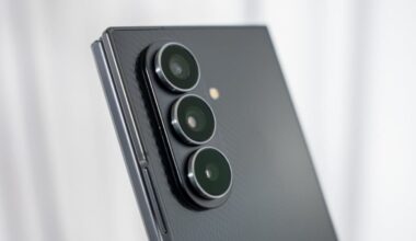 Samsung deja con la boca abierta a todos en el CES con su Galaxy Z TriFold | Dispositivos