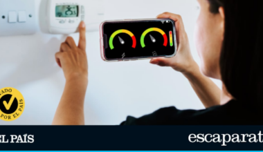 He probado varios medidores wifi de consumo eléctrico y este es el mejor | Comparativas | Escaparate