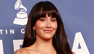 Sorpresa en la lista de discos más vendidos en 2025: Aitana, superada por esta española que le arrebata el título a última hora | Música