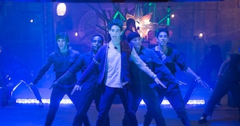 Con Michael Gracey al mando