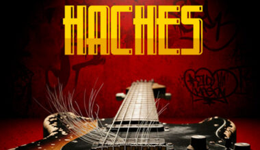 Crítica de Haches: Poesías desafinadas