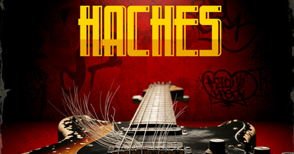 Crítica de Haches: Poesías desafinadas