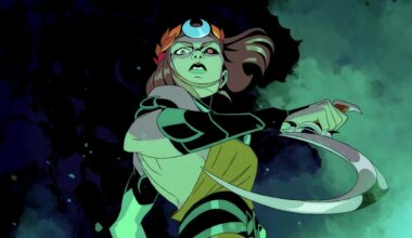 Supergiant explica por qué creó el segundo final para Hades II