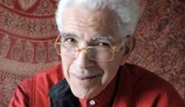 En homenaje a Mohammed Harbi (1933-2026)