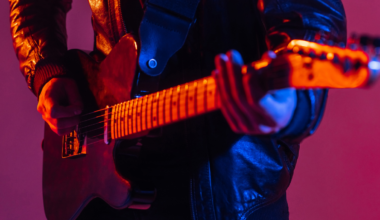 La canción de heavy metal 'perfecta' para comenzar el 2026: iniciará el año con gran fuerza