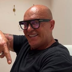 Kiko Matamoros y Kiko Hernández, obligados a cambiar el nombre de su nuevo programa: “Ya nos han jodido”