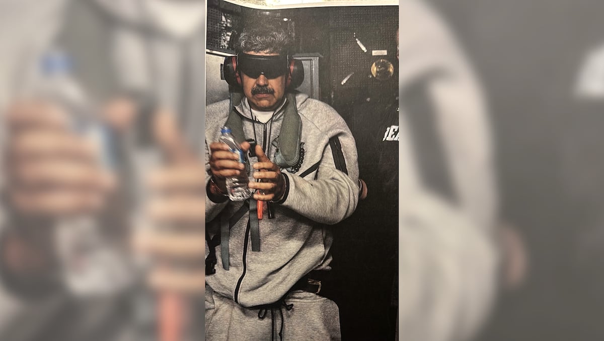 Maduro será juzgado por conspirar para inundar Estados Unidos de cocaína desde sus primeros pasos en el Gobierno