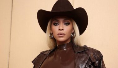 La llamada "Queen B" se unió a la lista de los artistas más ricos. Foto: Instagram