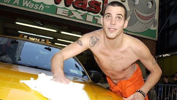 Steve-O volverá a formar parte