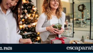 El regalo que nunca falla para los más rezagados: 8 packs de calcetines térmicos que llegan antes de Reyes | Estilo de vida | Escaparate