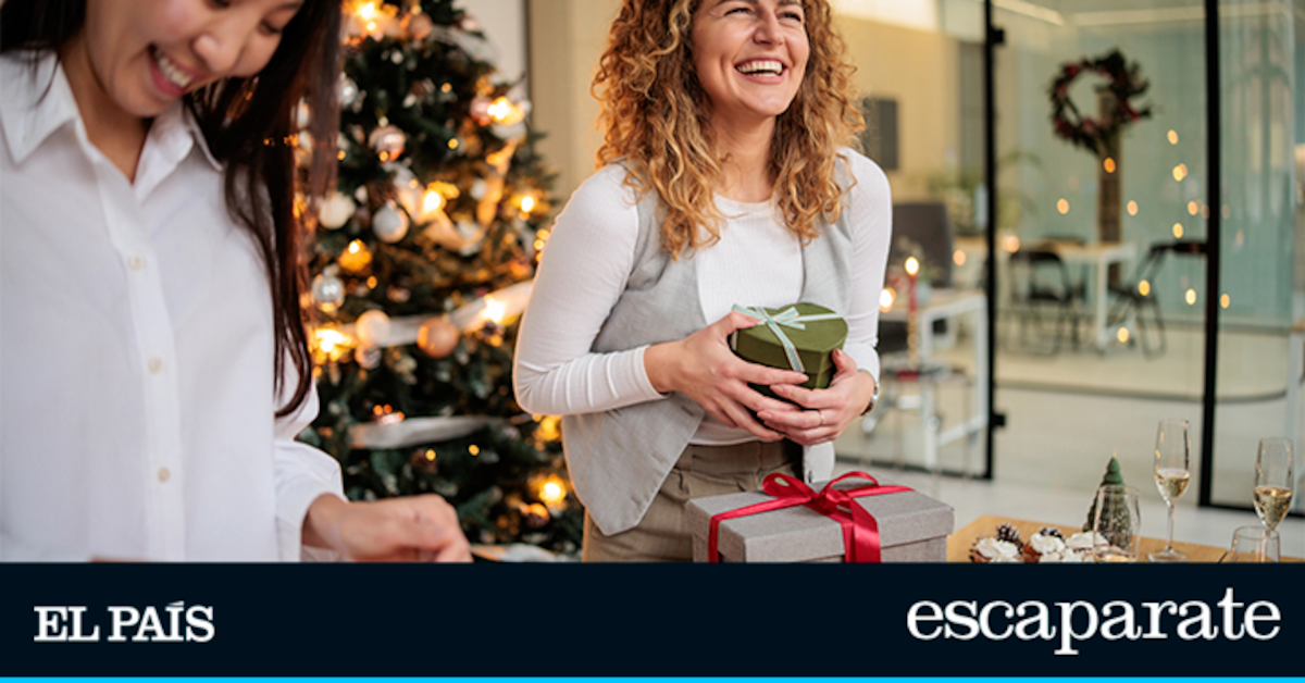 El regalo que nunca falla para los más rezagados: 8 packs de calcetines térmicos que llegan antes de Reyes | Estilo de vida | Escaparate