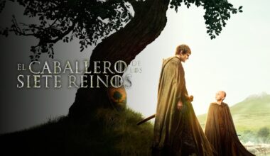 Crítica de ‘El caballero de los Siete Reinos’, un spin-off decepcionante