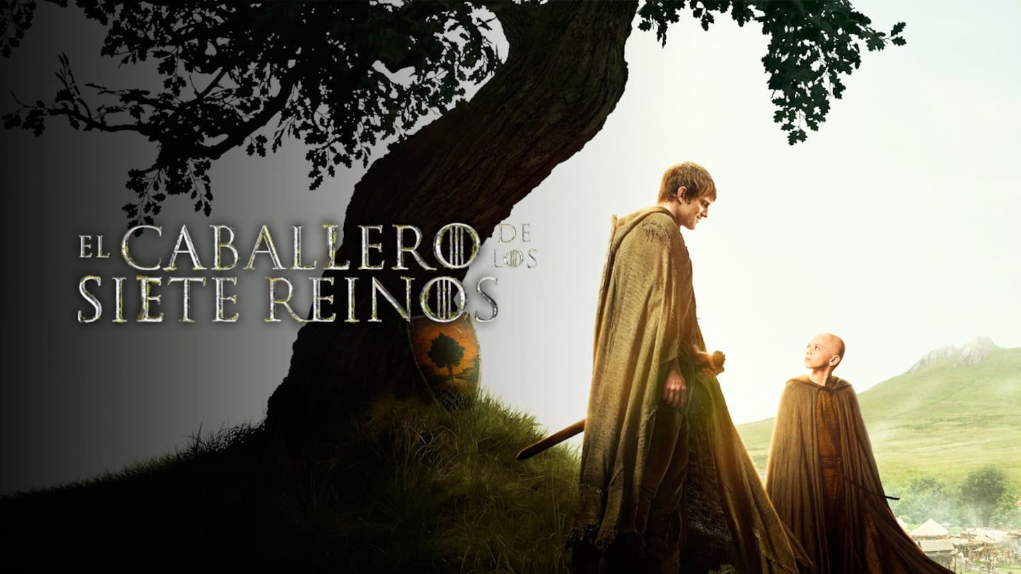 Crítica de ‘El caballero de los Siete Reinos’, un spin-off decepcionante