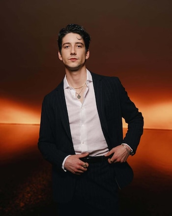 El equipo creativo de Enredados