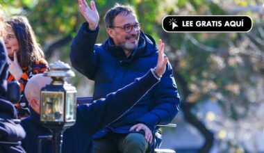 Junts descarta apoyar la financiación como le piden PSOE y ERC: «Es café para todos»