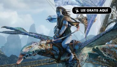 las innovaciones de Cameron en 'Avatar 3' provocan fallos técnicos