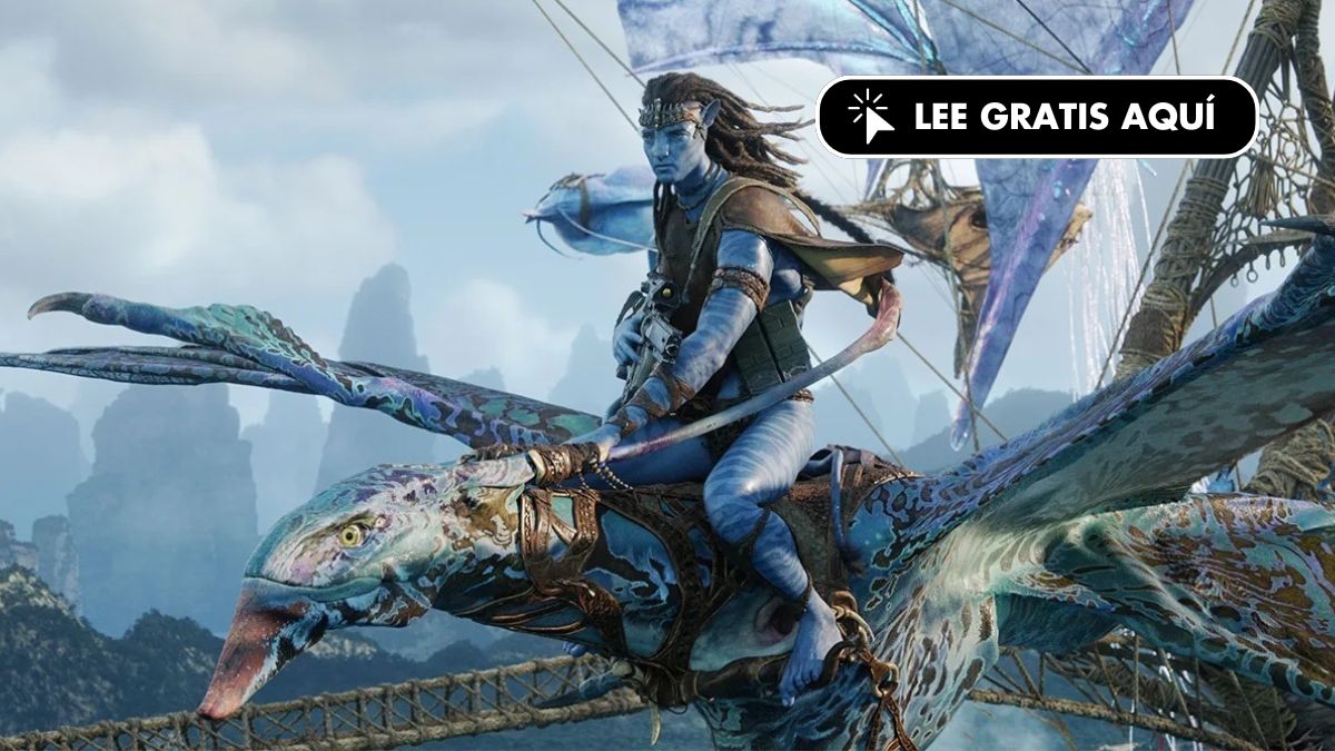 las innovaciones de Cameron en 'Avatar 3' provocan fallos técnicos