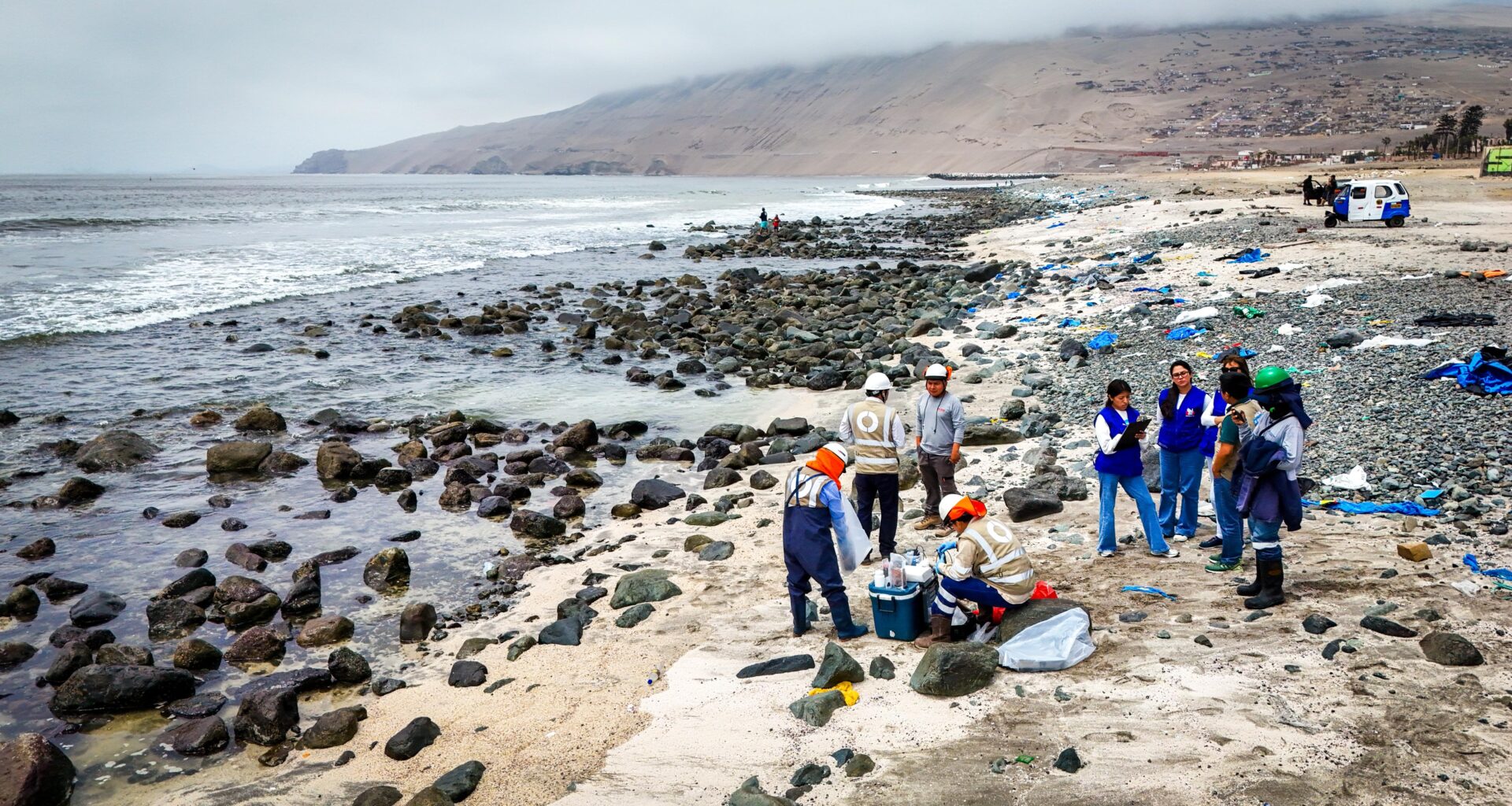 Defensoria del Pueblo Peru