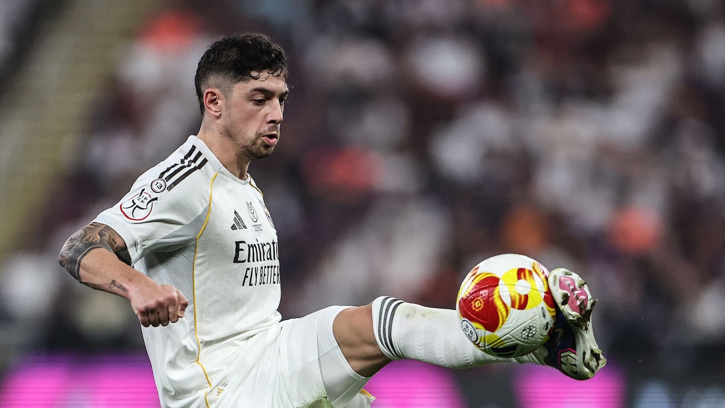 La paradoja de Valverde - AS.com