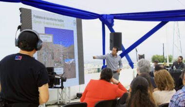 Congreso Futuro 2026 se realizará en La Serena con charlas internacionales y foco en biodiversidad y futuro del trabajo