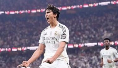 Las notas del Barcelona-Real Madrid