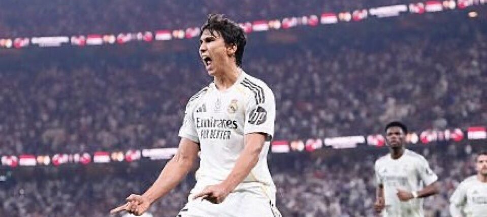 Las notas del Barcelona-Real Madrid