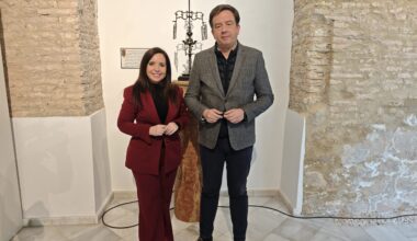 La Diputación de Córdoba impulsa nuevas inversiones para Lucena en su Presupuesto de 2026