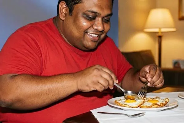 Alimentos, colesterol y salud: lo que realmente importa