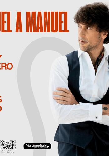 Manuel Lombo abre, el 7 de febrero, la temporada de conciertos en el Galiardo