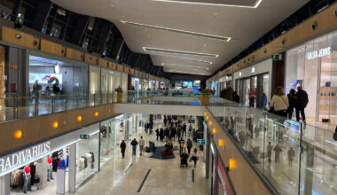 Puerto Venecia empieza el año con dos destacados cierres que sorprenden tras el gran récord