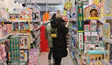 El juguete más pedido en la carta a los Reyes Magos: «Se agotó en dos días»