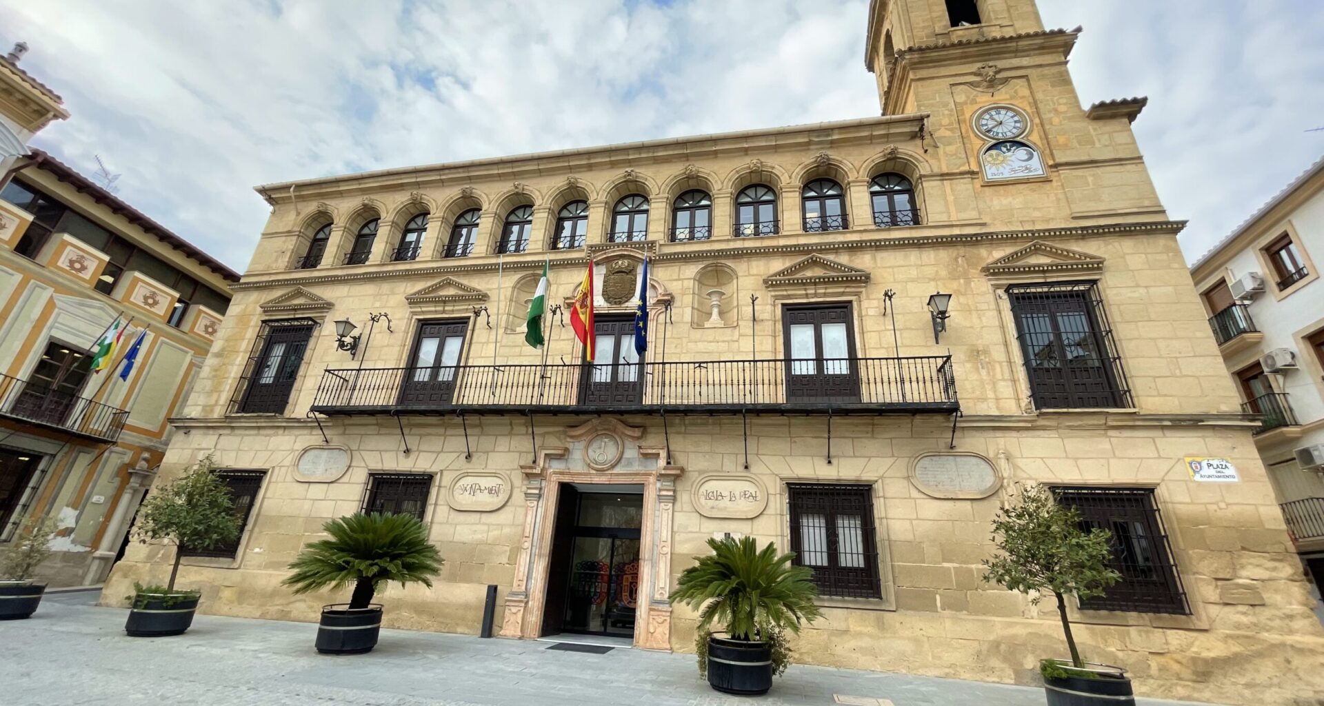 Finaliza sin alegaciones la exposición pública de la modificación del PGOU que limita las plantas de biometano en el municipio