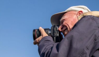 Estamos perdiendo el fotoperiodismo de calidad