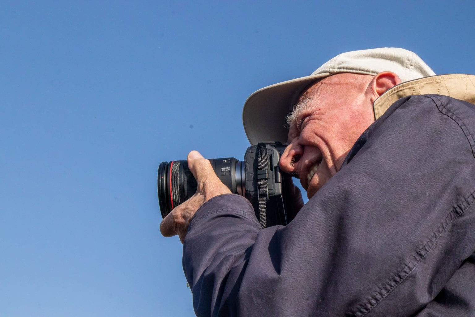 Estamos perdiendo el fotoperiodismo de calidad