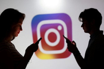 Instagram y Facebook permiten oponerse