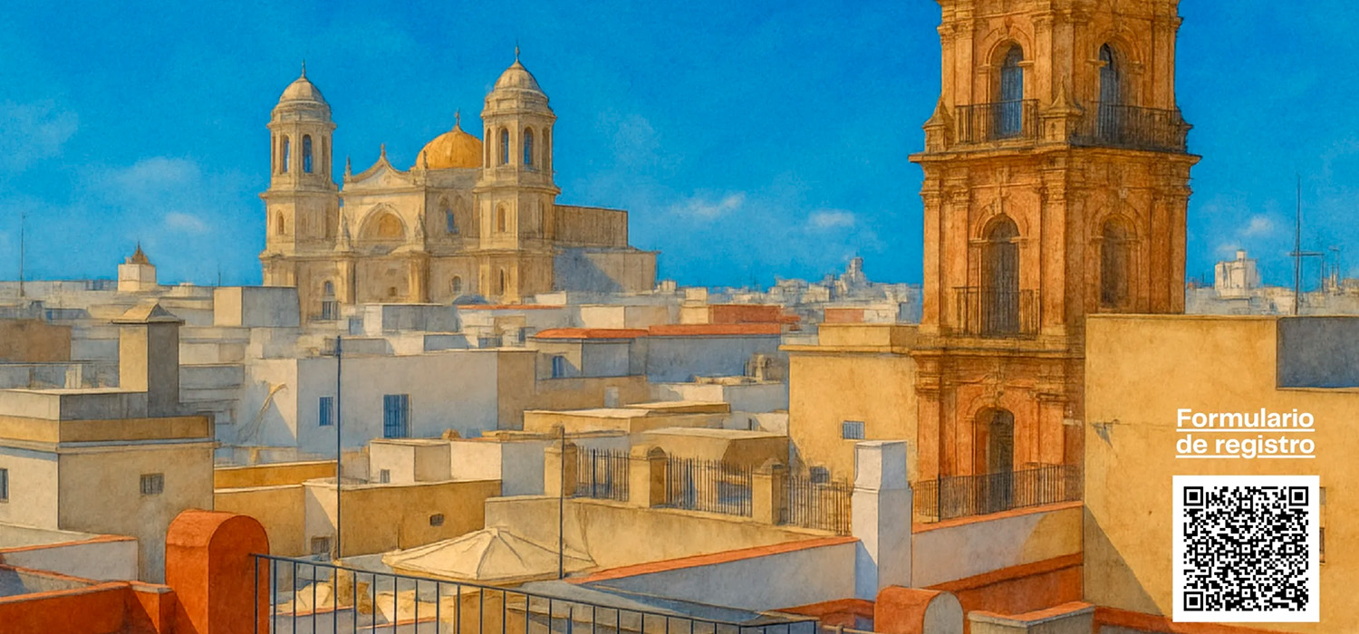 La Universidad de Cádiz acoge el Congreso Andaluza de Endocrinología Pediátrica 2026