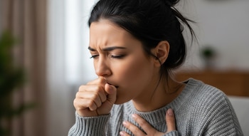 Los cambios bruscos de clima