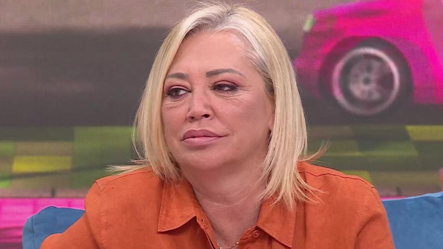 Belén Esteban dice ‘adiós’ a la televisión: “Quiero dedicar tiempo para mí”