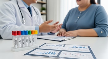 La variante genética reduce la