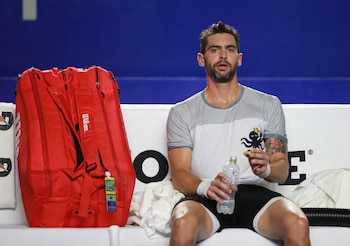 Guido Andreozzi es uno de