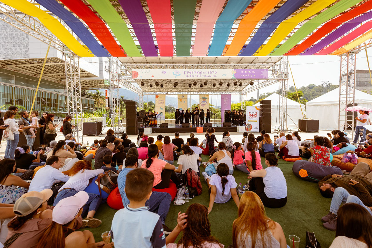 Imagen 2.º Festival del Libro Infantil (4)